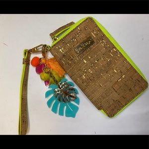 LILLY PULLITZER Wallet/Wristlet